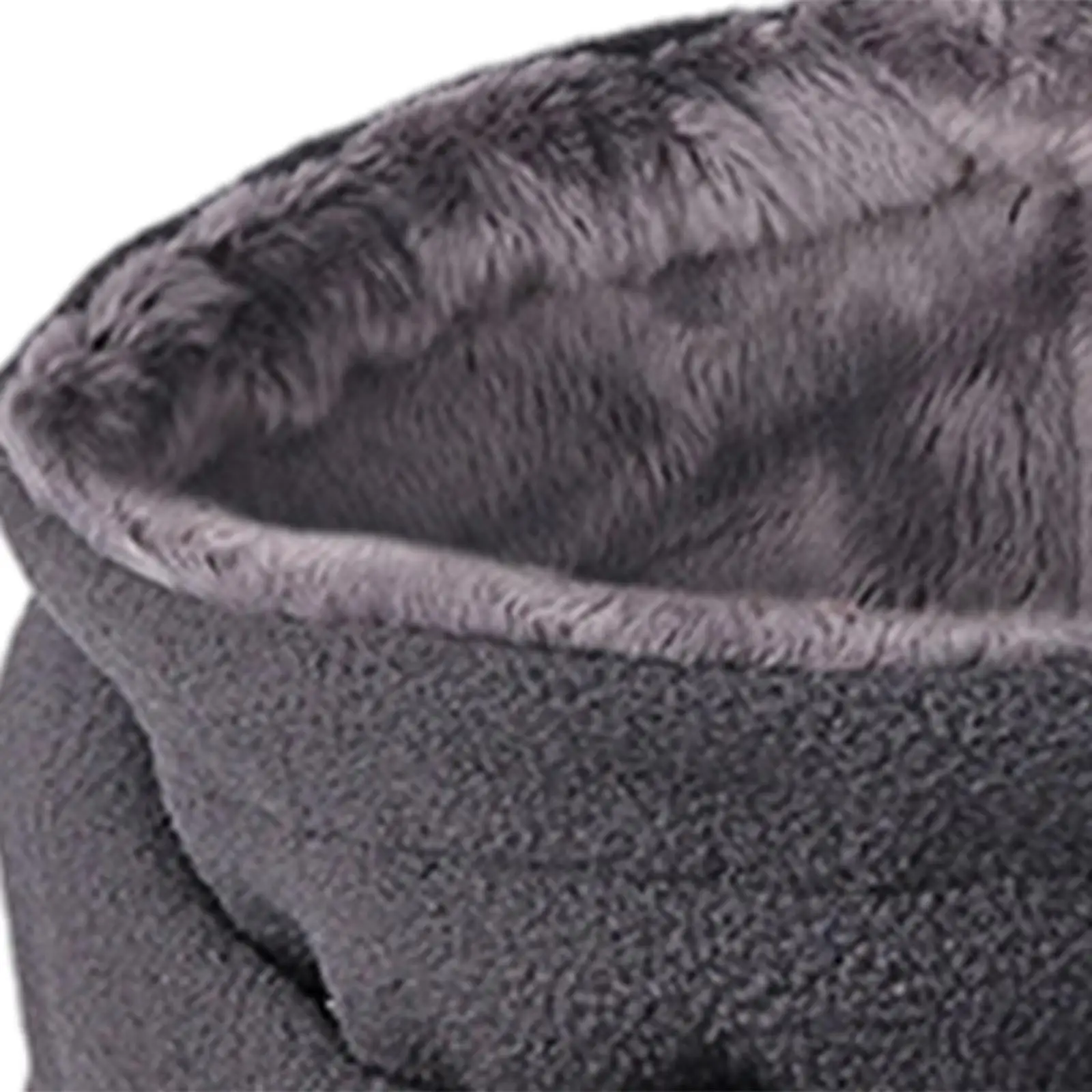 

Autumn Winter Neck Gaiter Bike Helmet Bandana Polar Fleece Comfortable Head Cover for Outdoor Cycling Fishing Hiking