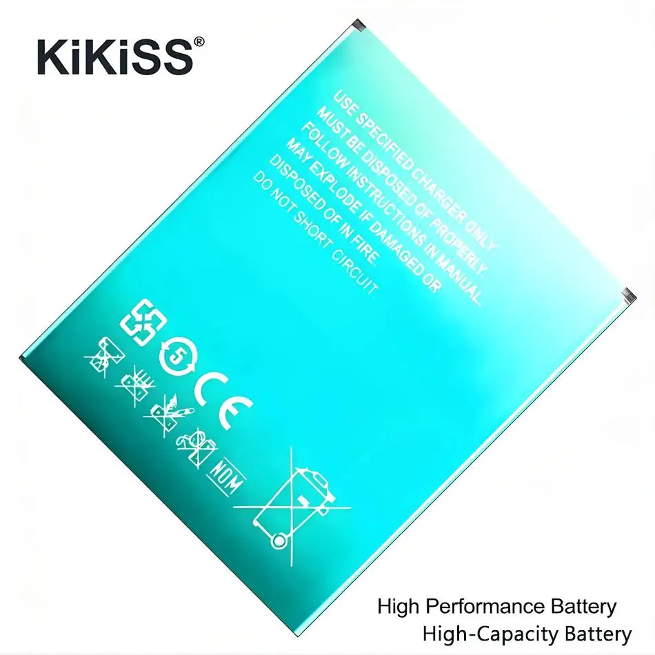 Аккумулятор для мобильного телефона Elephone P7000, 3450 мАч, с хорошей работой при низких температурах, надежная мощность