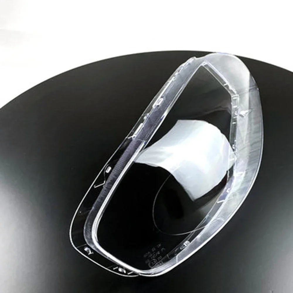 For Chevrolet Lova Optra 2006 2007 2008 Transparent Headlight Cover Headlamp Lens Shell Replace Original Lampshade Plexiglass - Image 3