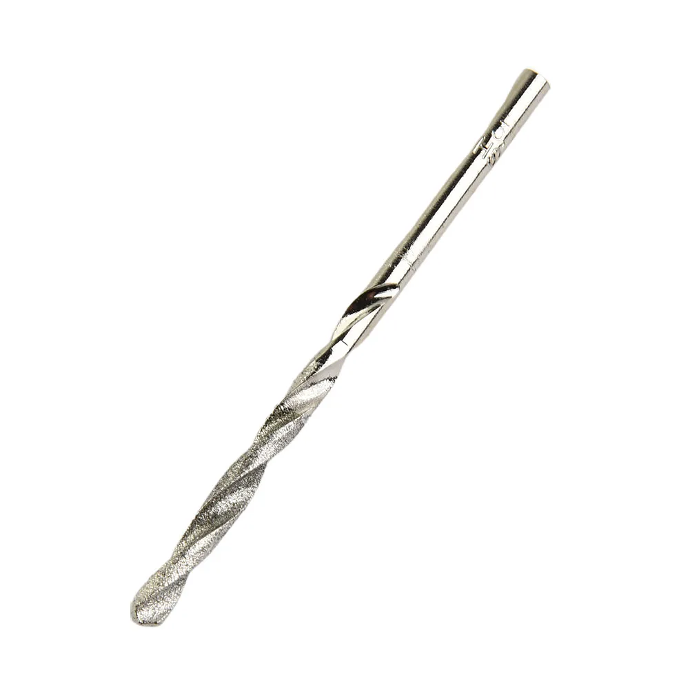 

Мини-сверла, сверла, 10 шт., алмазные сверла, сверла высокой твердости, серебро, нефрит, жемчуг, агат, булыжник