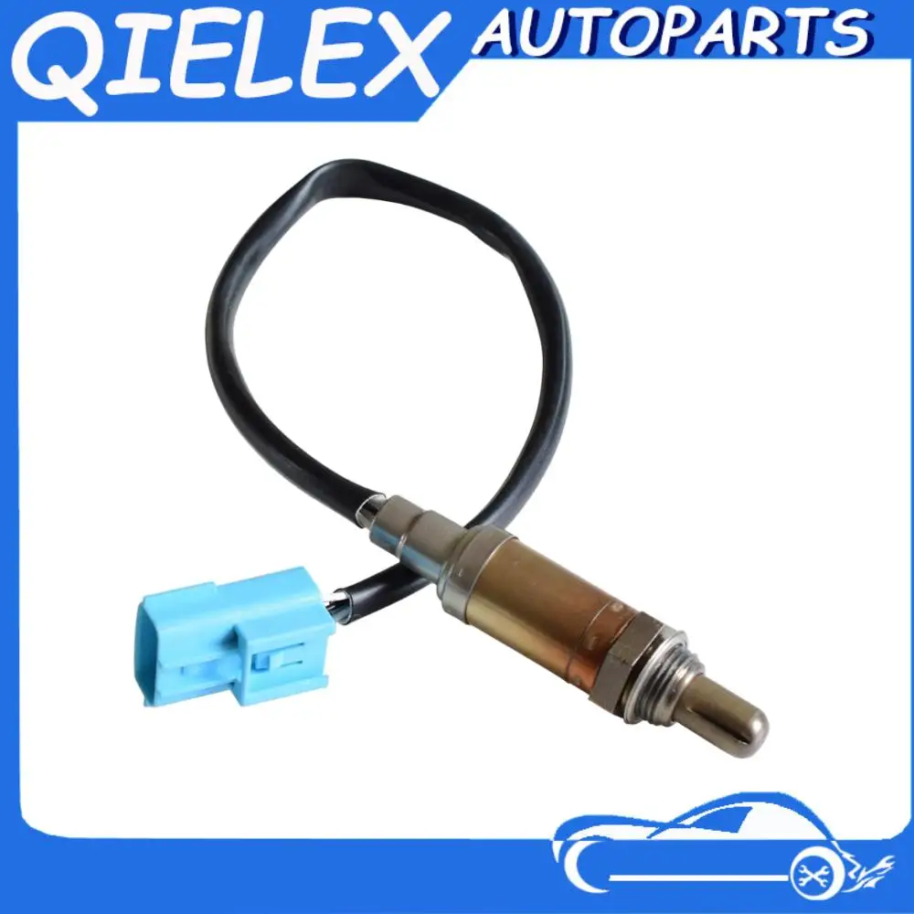 

22690-6N206 226906N206 22690 6N206 Совершенно новый датчик лямбда O2 Датчик кислорода для NISSAN Primera Wagon 2000 X-TRAIL 2000 QR20DE