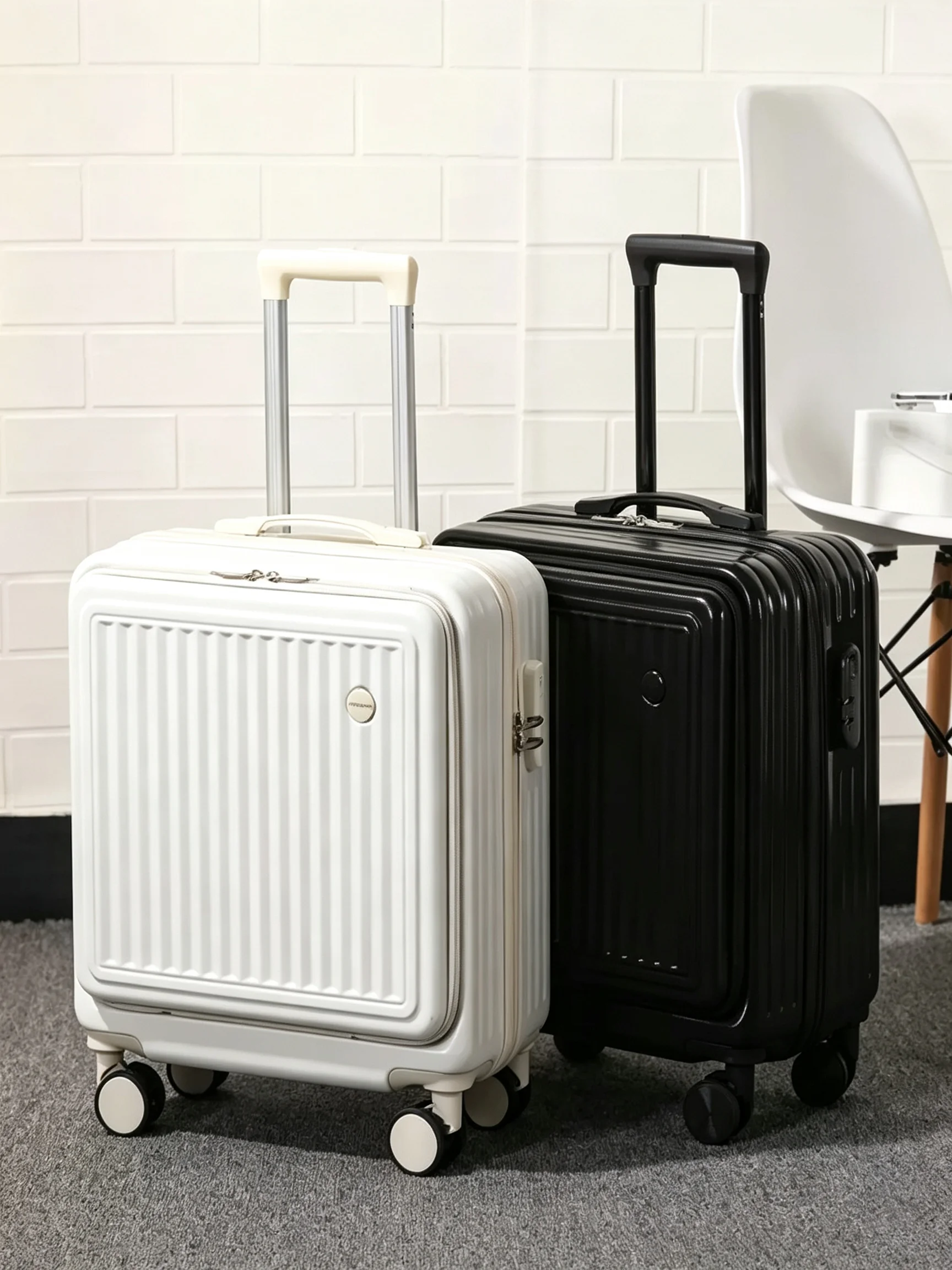 petite-valise-silencieuse-pour-enfants-bagage-a-main-20-pouces-valise-a-roulettes-sac-de-voyage-valise-en-cuir-valise-a-code-loisirs-affaires