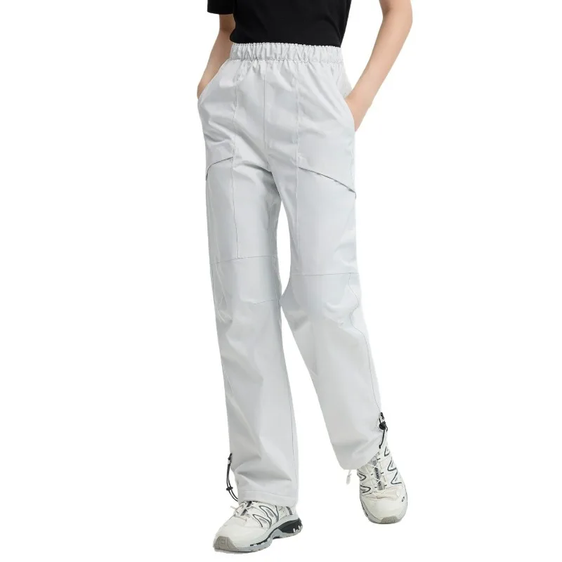 plastic-waterproof-soft-shell-charging-pants-women's-warm-and-fleece-windproof-outdoor-cold-proof-mountaineering-ski-pants-men