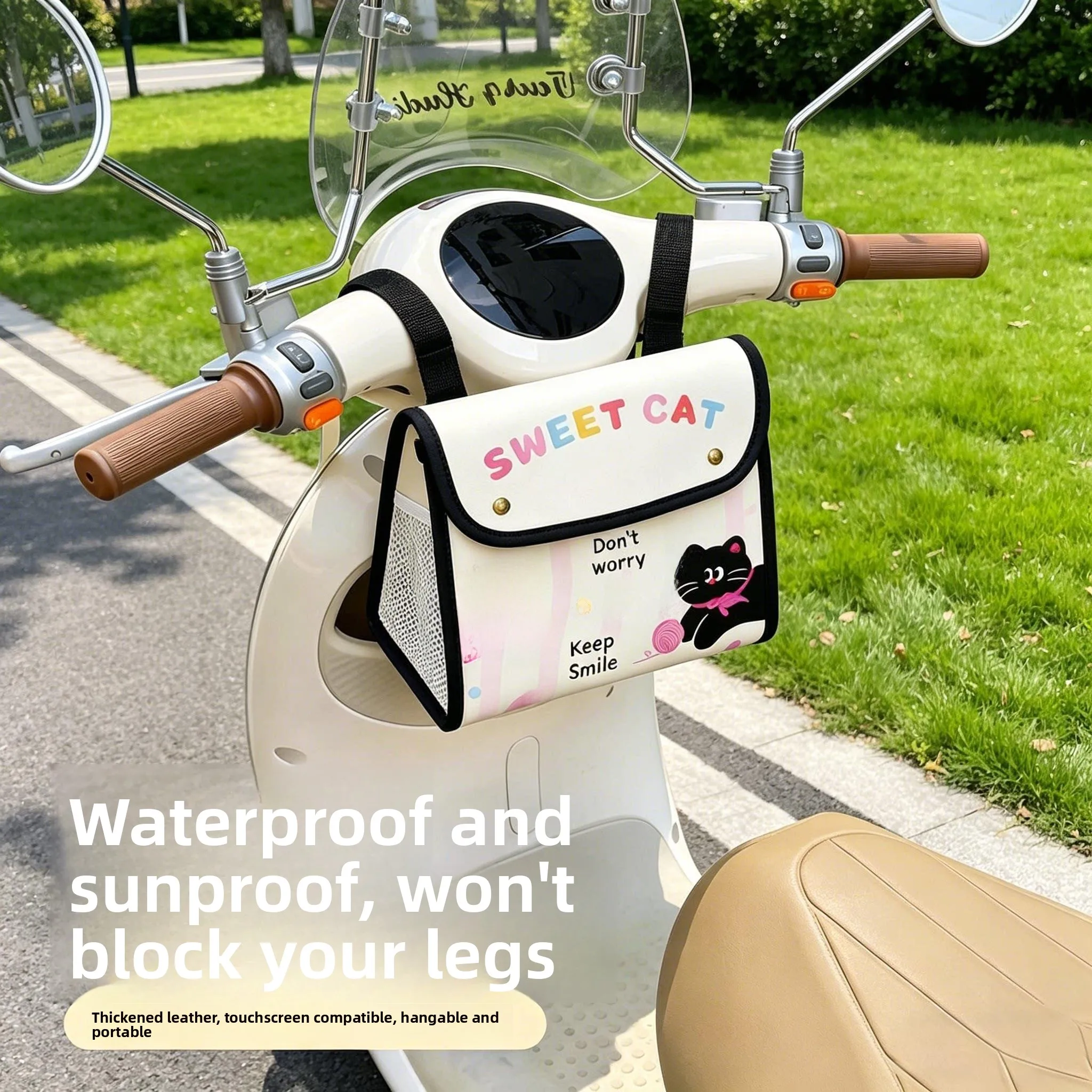 ema-yadi-large-capacity-waterproof-storage-bag-for-vehicles-universal-rear-hanging-bag-raincoat-helmet-storage