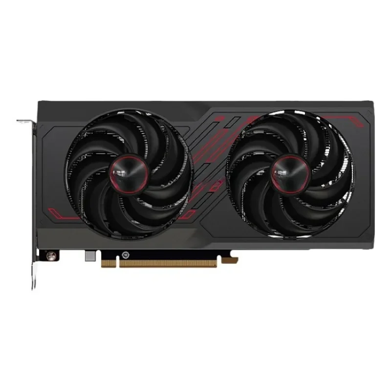 

AMD RADEONRX 7650 GRE 8G Platinum Edition, Gaming Graphics Card
