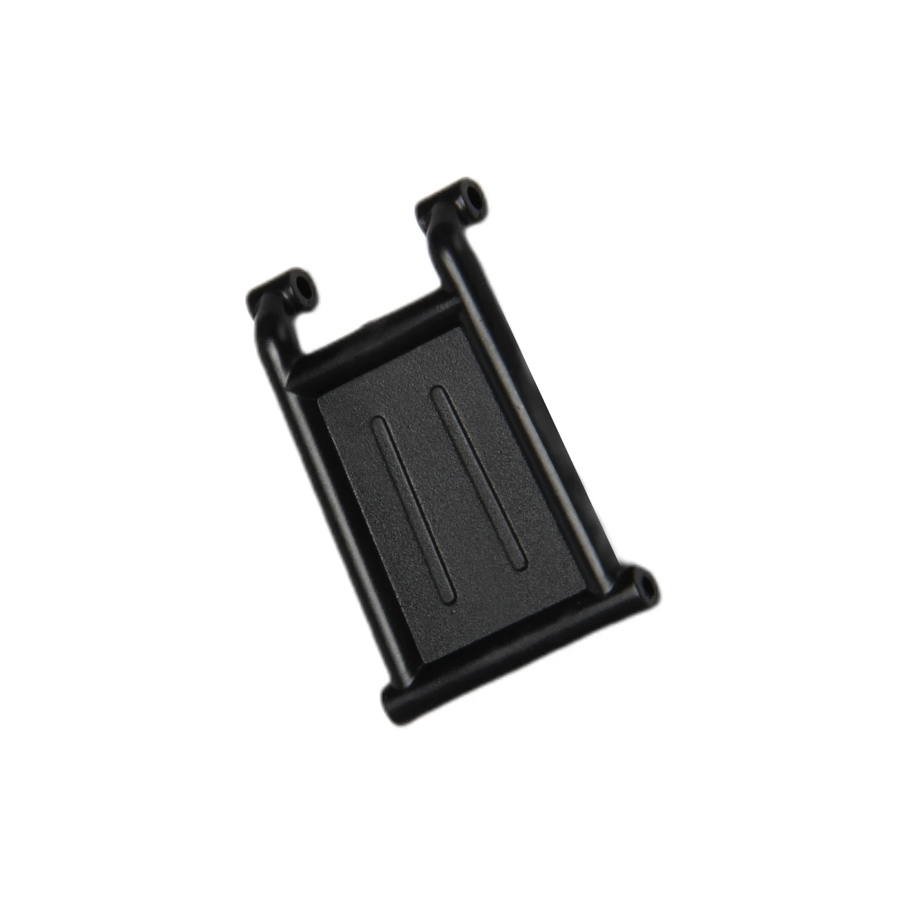 HOT-RC Car Front And Rear Anti-Collision Group For Wltoys 124016 1/12 RC Car Upgrade Parts Accessories