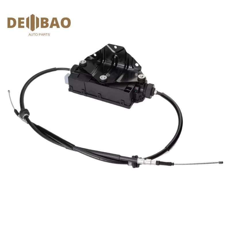 

34436864546 34436795145 34436868514 34436874220 Электрический привод стояночного тормоза для BMW X5 X6 F15 F16 F85