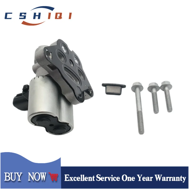 New VVT Oil Control Valve for Chevrolet Malibu Impala 2014-2015 Auto Parts accessories 12633613