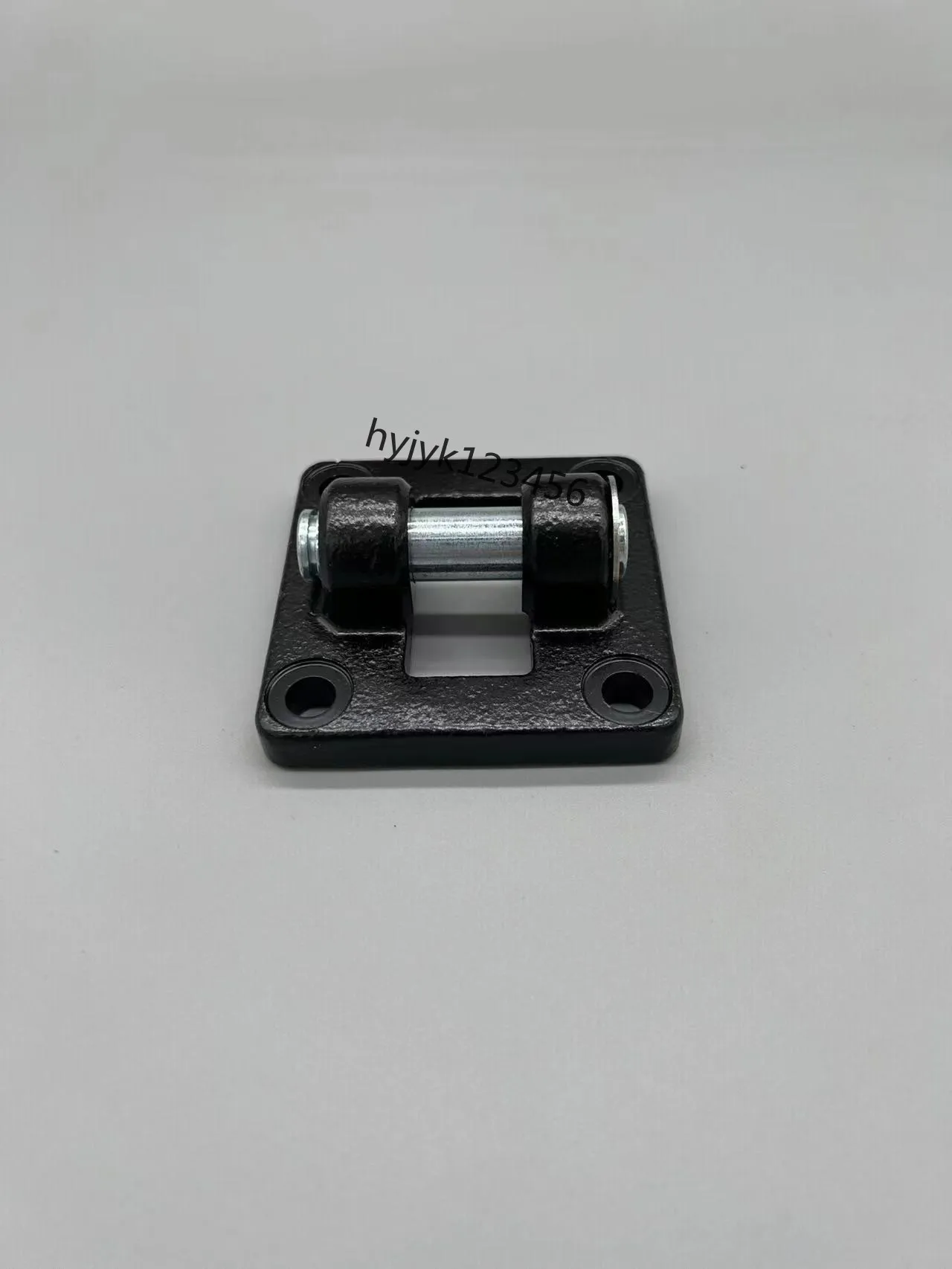 

5pcs Cylinder accessory base SC cylinder double-ear fixed base support F-SC63CB