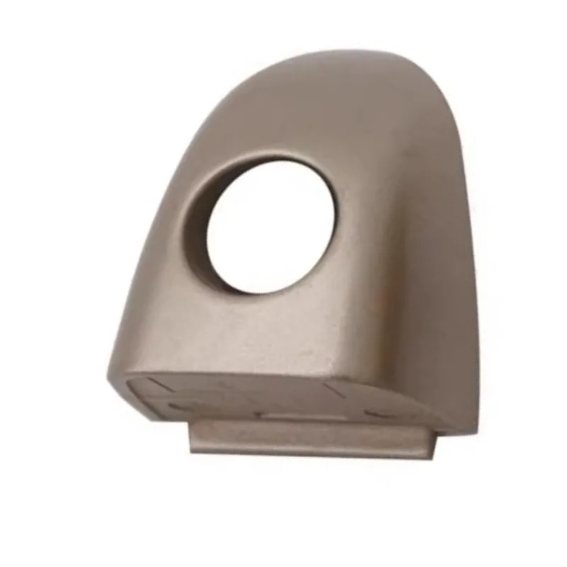 

Exterior Handle Small Cover Cylinder Hole 1pc for Geely Atlas 2016 2017 Brand New