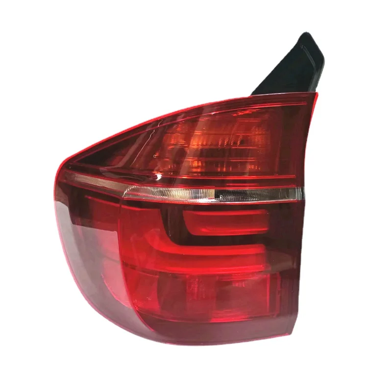 For BMW X5 E70 07-10 modified11-13 LED tail light assembly brake light reversing light turn signal taillight car accsesories