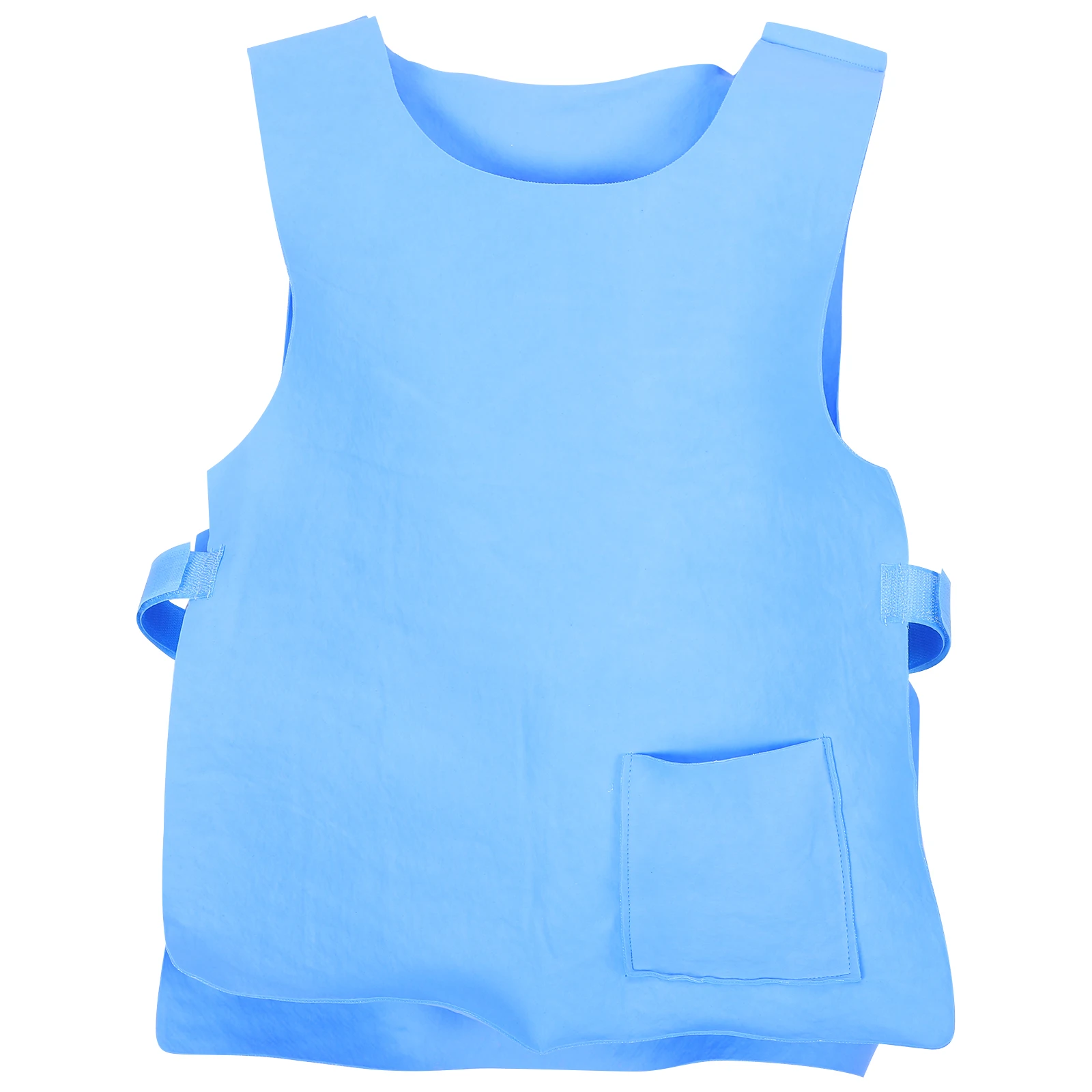 

Summer Lightweight Reusable Work Vest For Men Women Outdoor Cooling Vest Cooling Waistcoat For Warehouse Construction Work