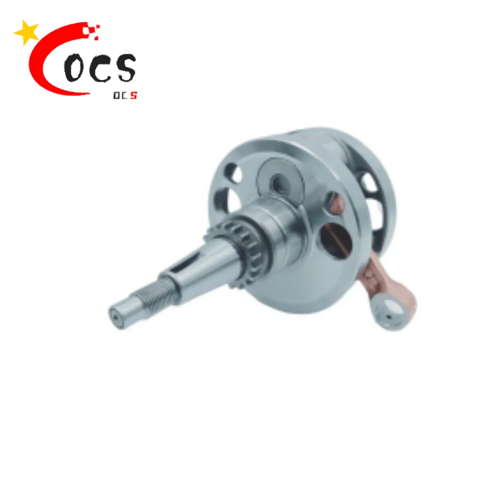 

Коленчатый вал, совместимый с 2005-2017 CRF450X 2006-2014 TRX450R/ER для 13000-MEY-670 13000-MEY-A20 13000-MEY-A21