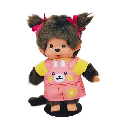 8 best sales monchhichi - №7