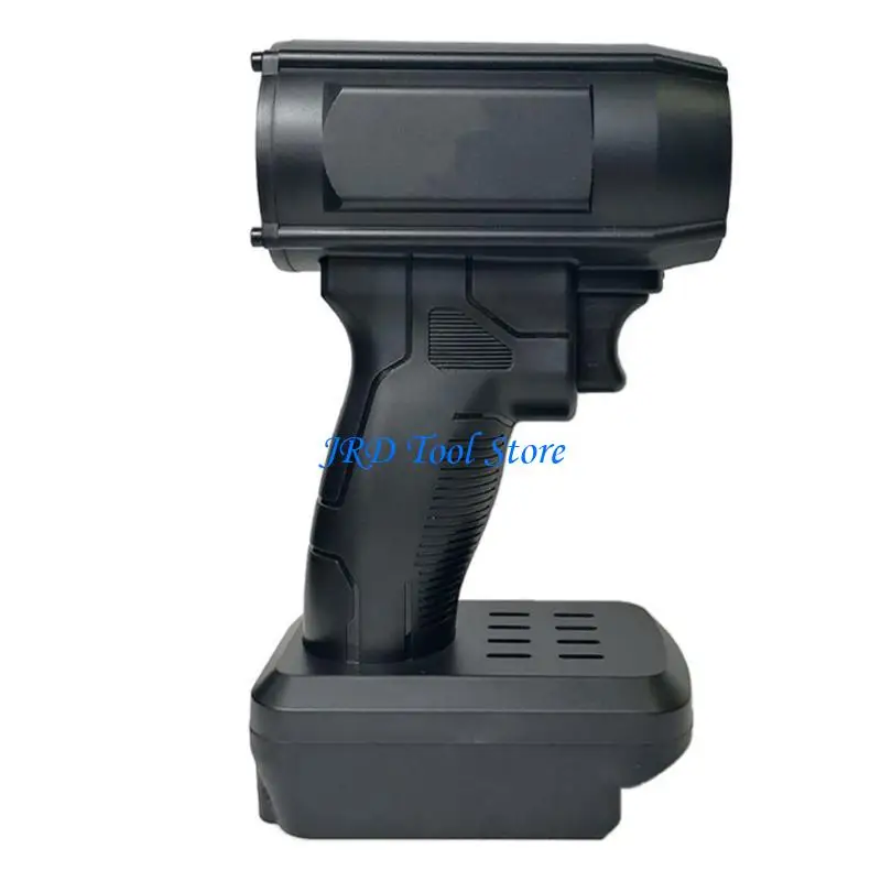 مكانس كهربائية محمولة للسيارة A2UD لاسلكية 130000 دورة في الدقيقة مكانس كهربائية قوية ومنفضات هواء، مكنسة كهربائية محمولة