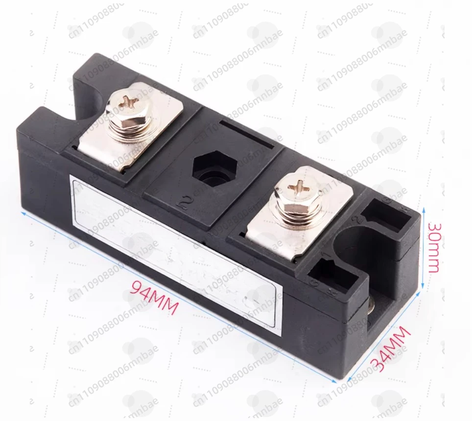 MD25A 55A 70AHigh Power Anti-reverse Continuous Current Diode Module