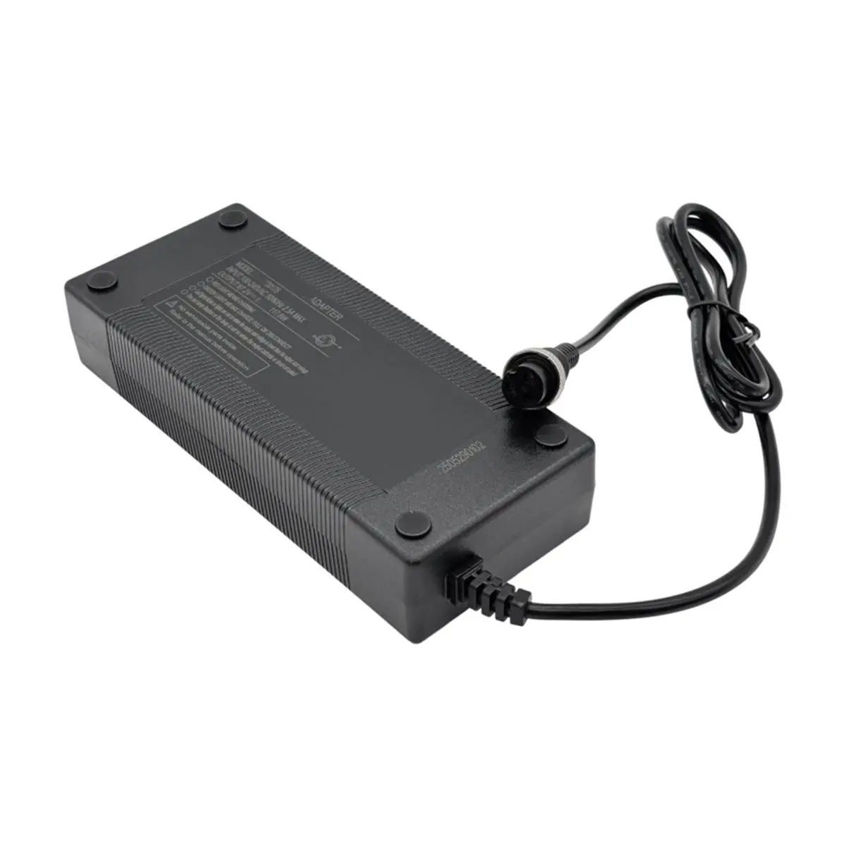 【Charger】 For Electric Scooter Charger 67.2V 1.75A Lithium Battery Charger 100-240V Input Charger Parts UK