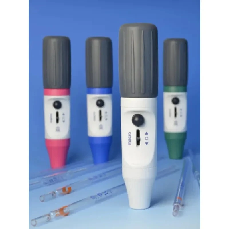 Manual Large Capacity Transfer Liquid Instrument 26200