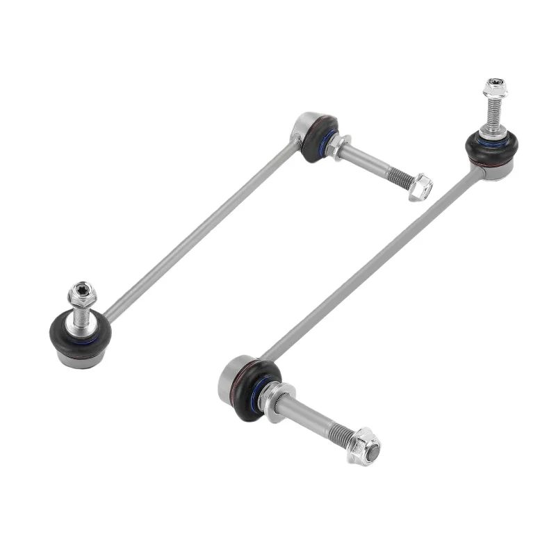 

Комплект из 2-х передних левых и правых стойок стабилизатора для Porsche 911 2011-2014 99134306902 99134307002 9P1411317 9P1411318