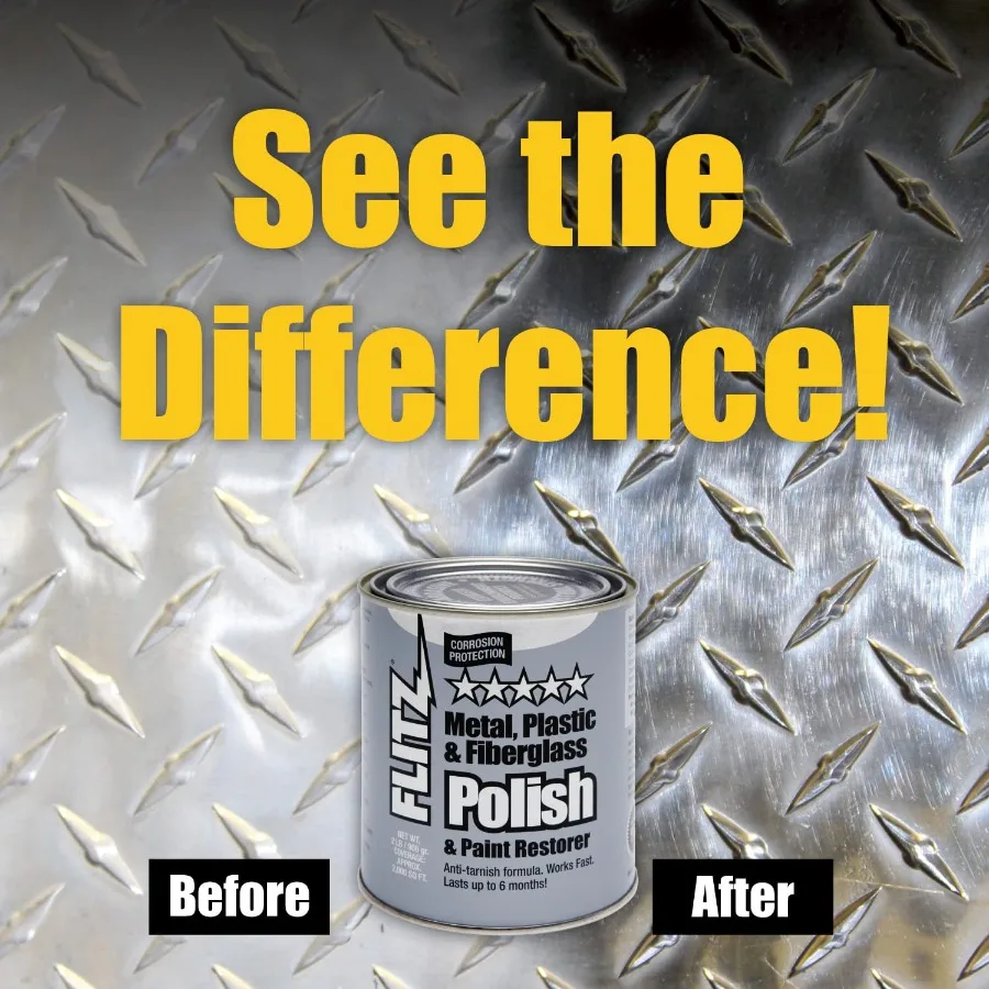 Kit per lucidatura per auto Ultra - Kit per la cura dell'auto realizzati negli Stati Uniti per veicoli - Include sigillante ceramico lucidante da 2 libbre da 16 once 3 5 e 7 BuffBalls 4 M