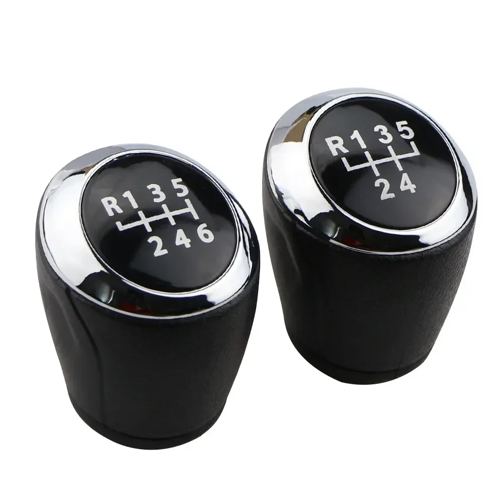 

Car Gear Shift Knob for Chevrolet Chevrolet Aveo Sonic T300 2012-2017 Cruze 2015-2017 Manual Handball Knob 5/6 Speed Accessories