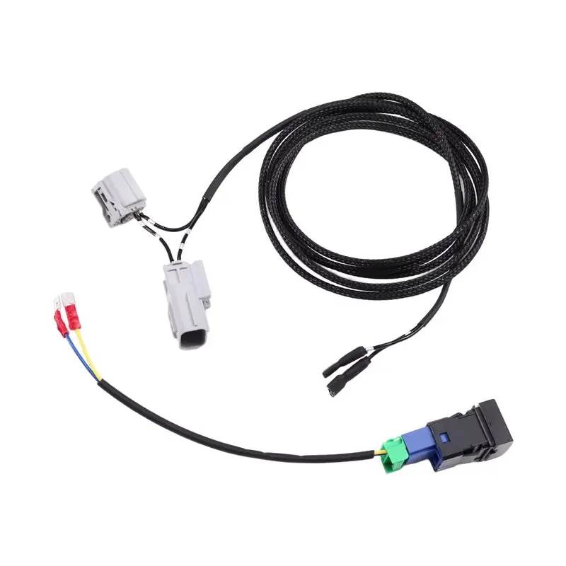For Toyota Land Cruiser LC300 ABS Close Switch Anti-Skid Escape Switch Car Control Functionality
