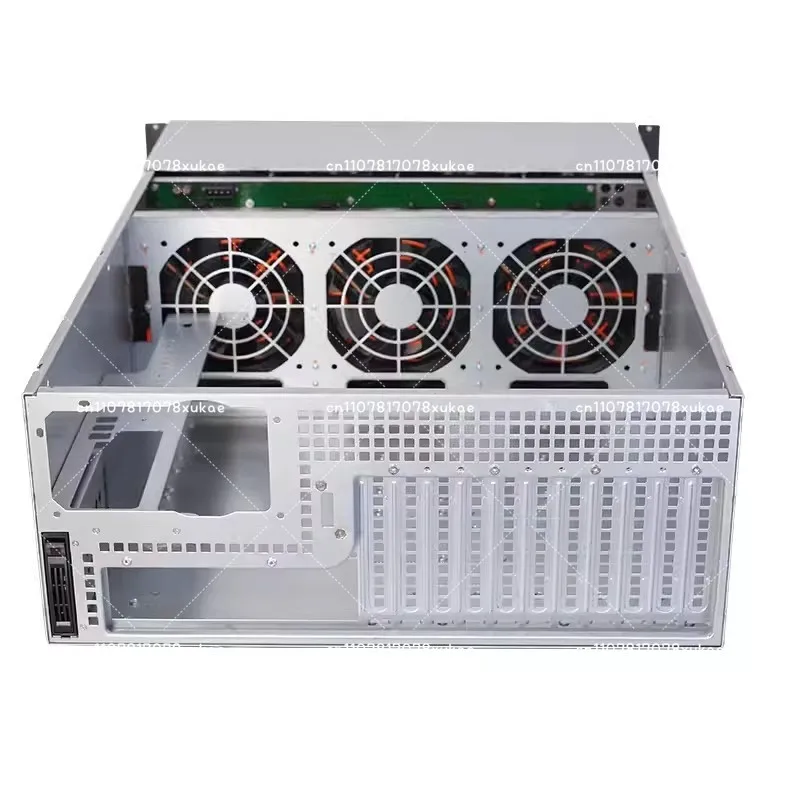 4U-R4408 Sunucu Kasası, Sıcak - Server Gpu Chassis 4U incelemesi ve fiyatı