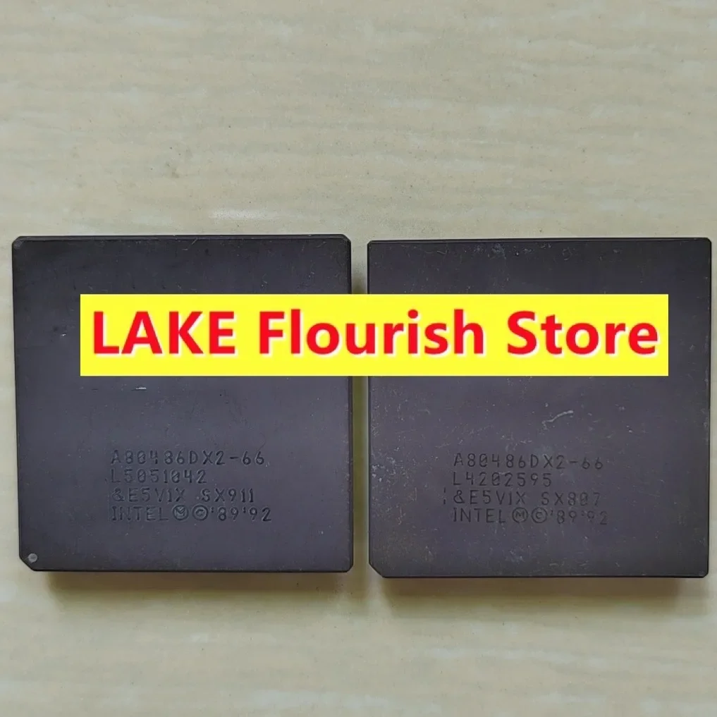 

1 шт./лот A80486DX2-66 PGA A80486 в наличии