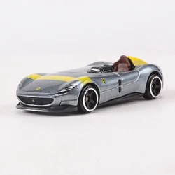 Bburago 1:64 FERRARI MONZA SP1 Alloy Model Car