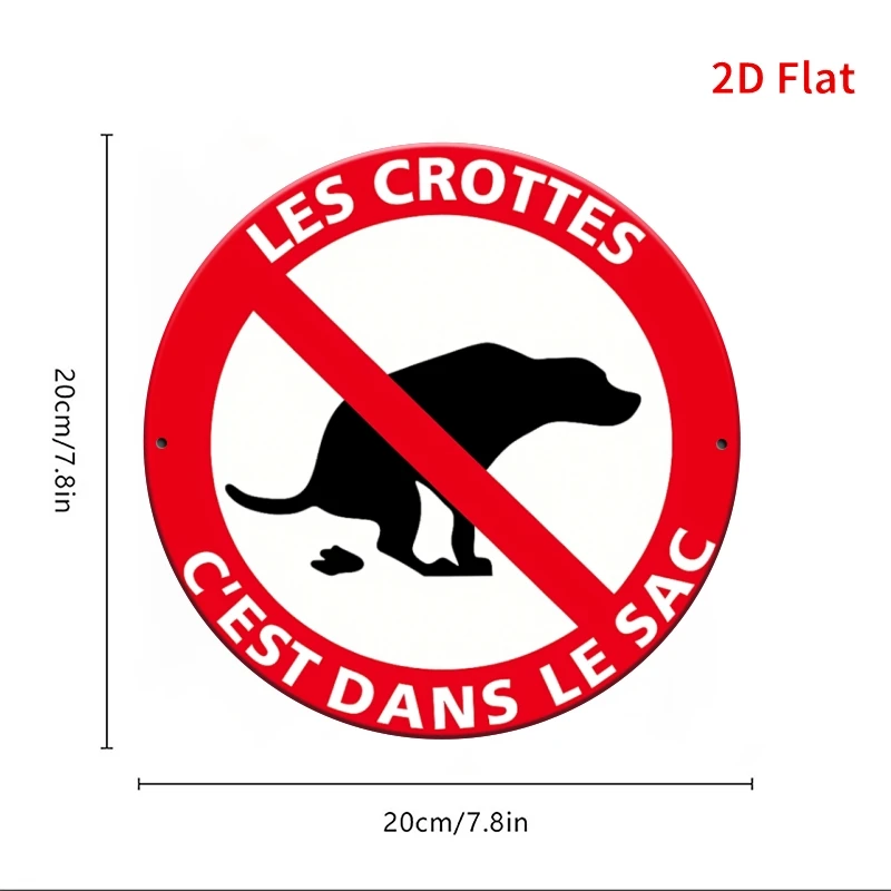 2D Flat, 2D Flat Design, 4pcs Set,