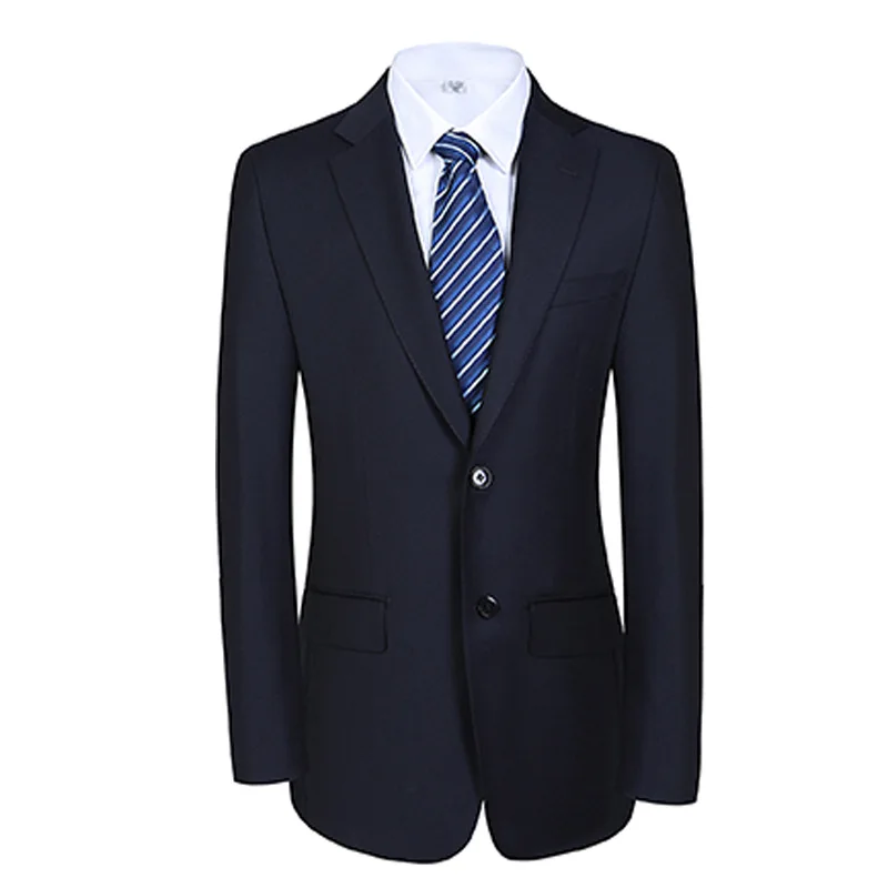 

V2428-Four Seasons Suit, Loose Relaxed Men's