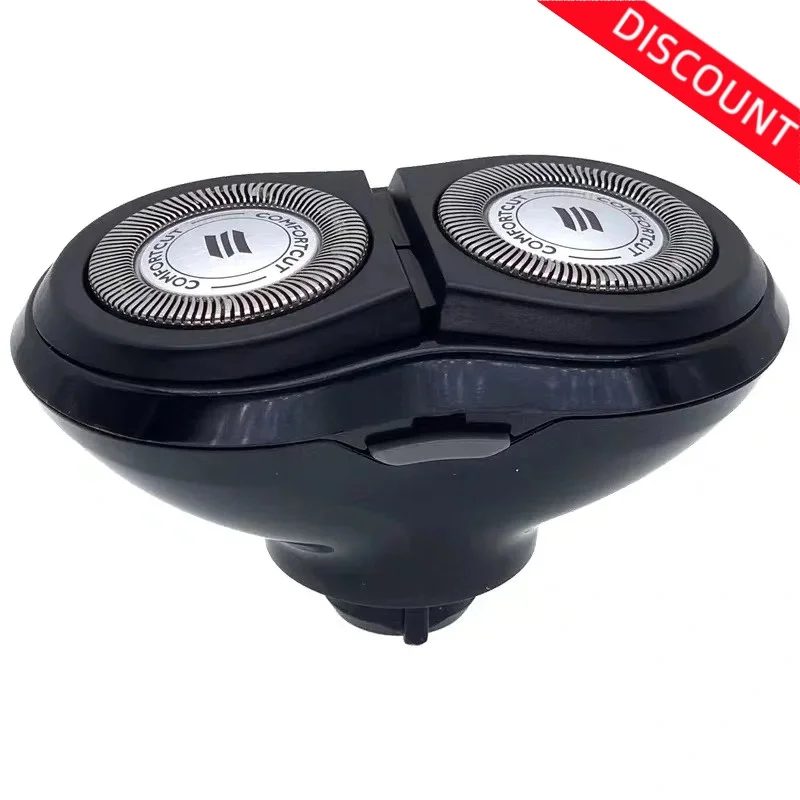 

Suitable For Philips electric shaver blades RQ32/RQ310/311/312/320/330/350/360/RQ370 blade