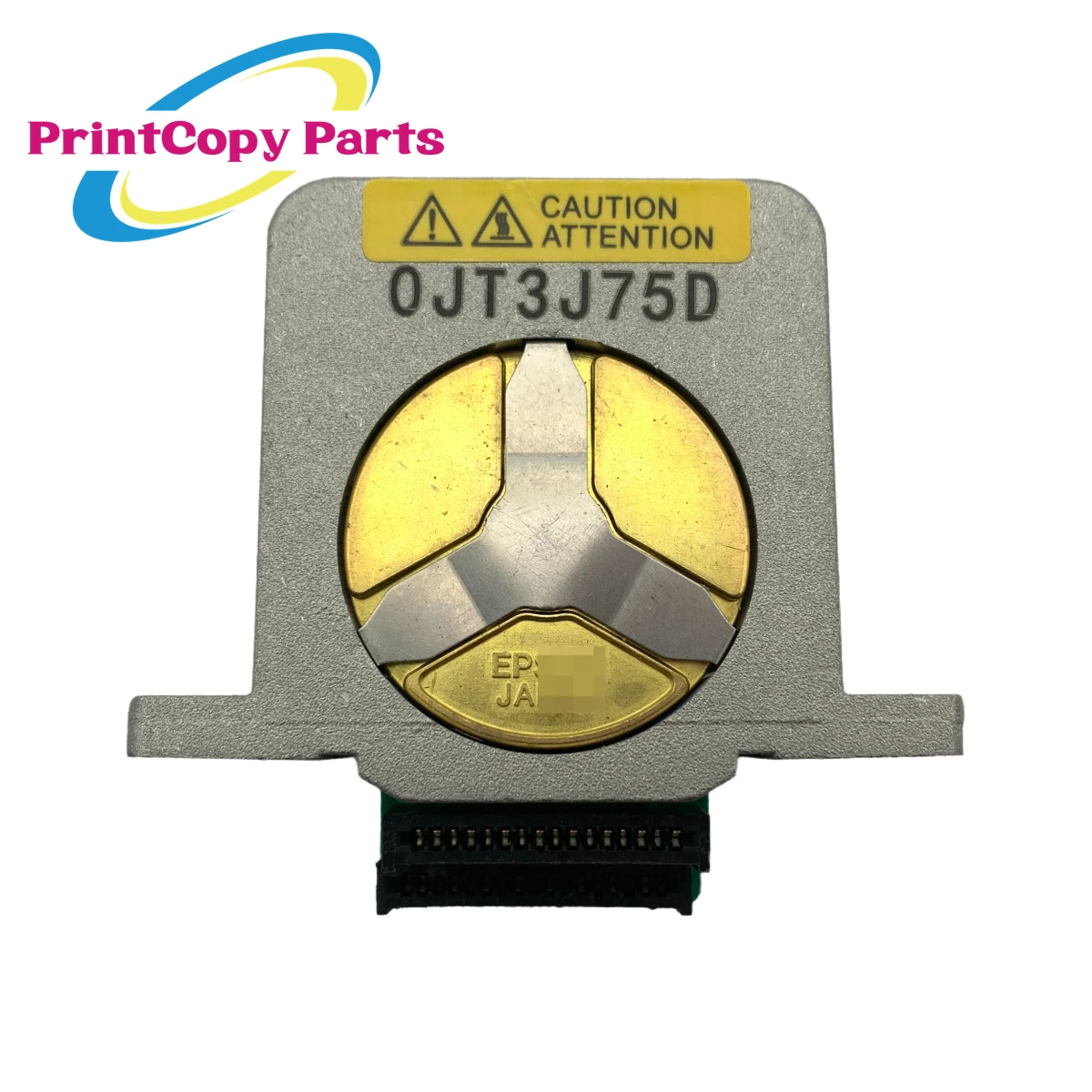 

1PC Original 1275824 Printhead for Epson FX890 FX2175 FX2190 FX-890 FX-2175 FX-2190 Dot Matrix Printer Parts Free Shipping