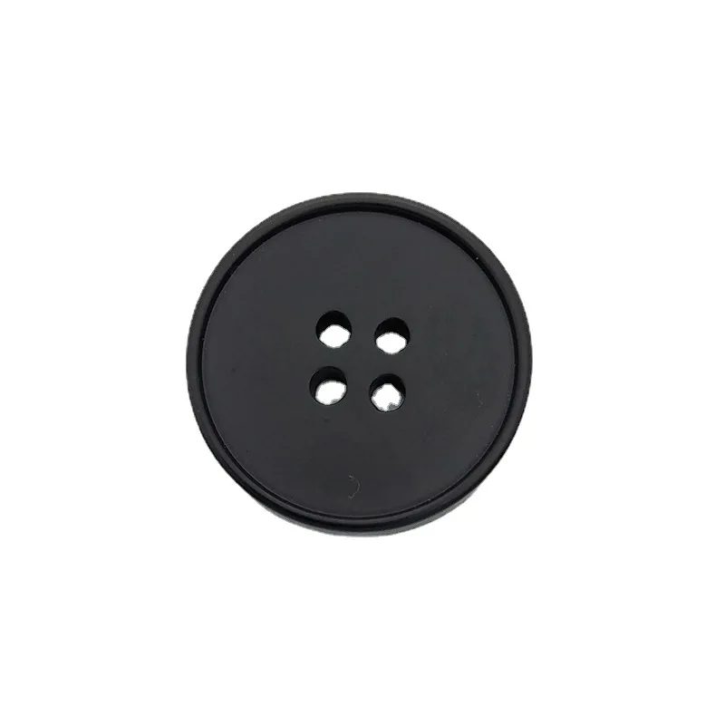 Coat Sewing Buttons For Clothing Sweater Cardigan Decorative Resin Button Garment Scrapbooking Accessories Wholesale 15-30mm