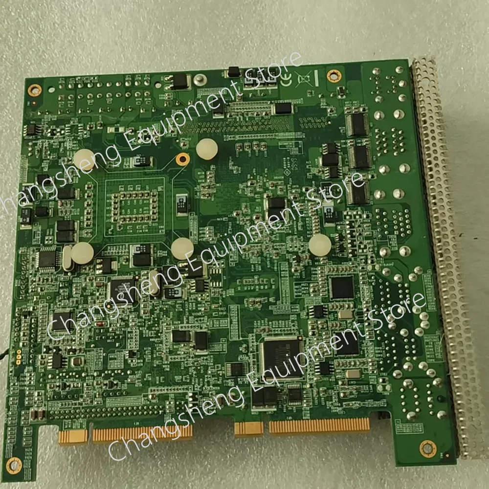 EAMB-9450A REV.A1 19C3B45001 Multi port industrial control motherboard