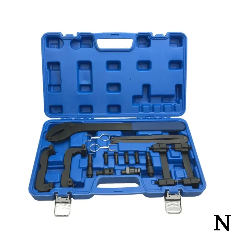 New Timing Belt Loc…