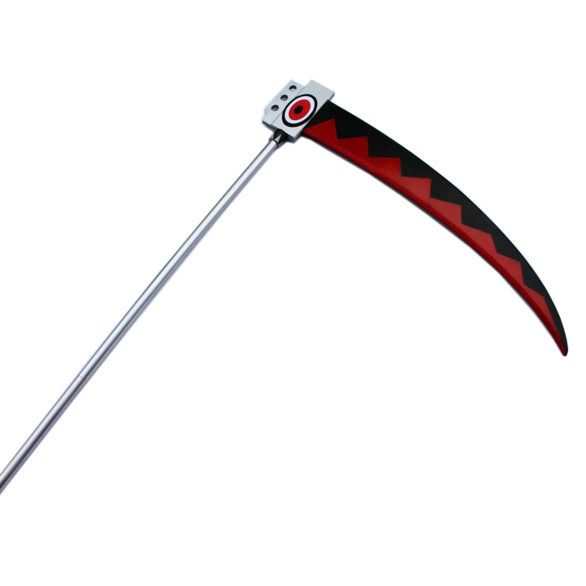 MAKA ALBARN Cosplay Scythe Soul Eater Halloween Girls Costume Porps