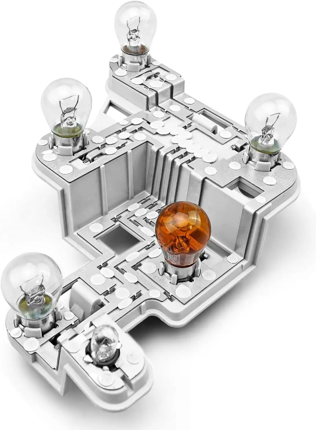 

Rear Left Tail Light Socket for Mercedes-Benz C-Class C250-C63 AMG 2008-2014