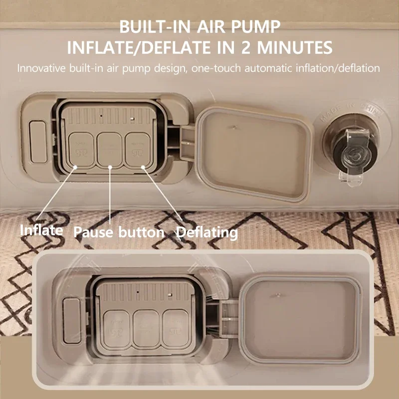 Thumbnail 3 - #53 Best Air Mattresses to Buy In 2026