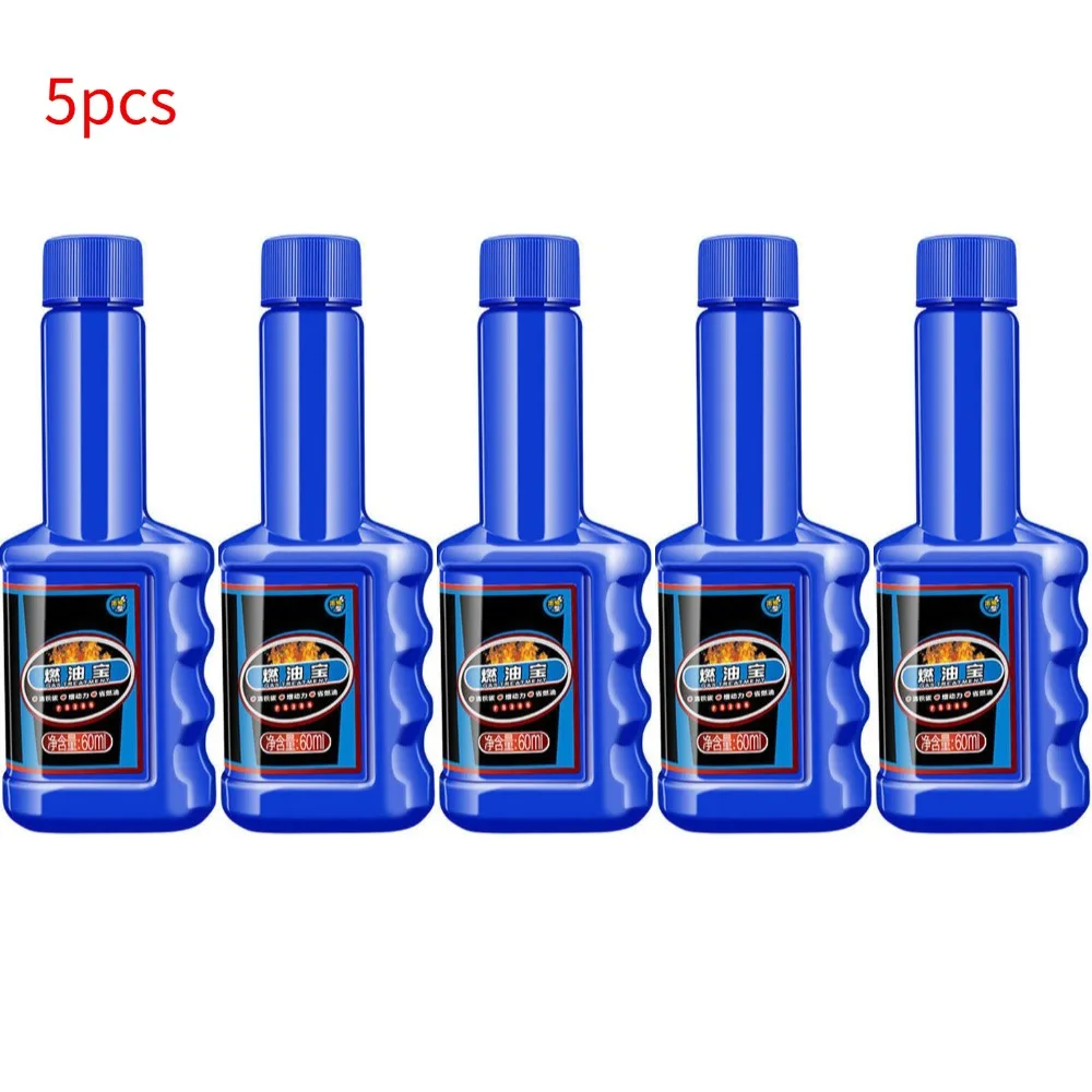 60 ml Diesel Kraftstoff Additiv Diesel Injektor Reiniger Diesel Saver Öl Additiv Energie Saver System Reiniger Reparatur Für Auto Motor