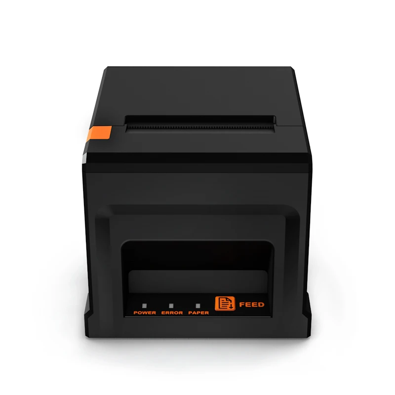 Factory Direct Sales Thermal Receipt Printer With Auto Cutter 80mm 3 Inch