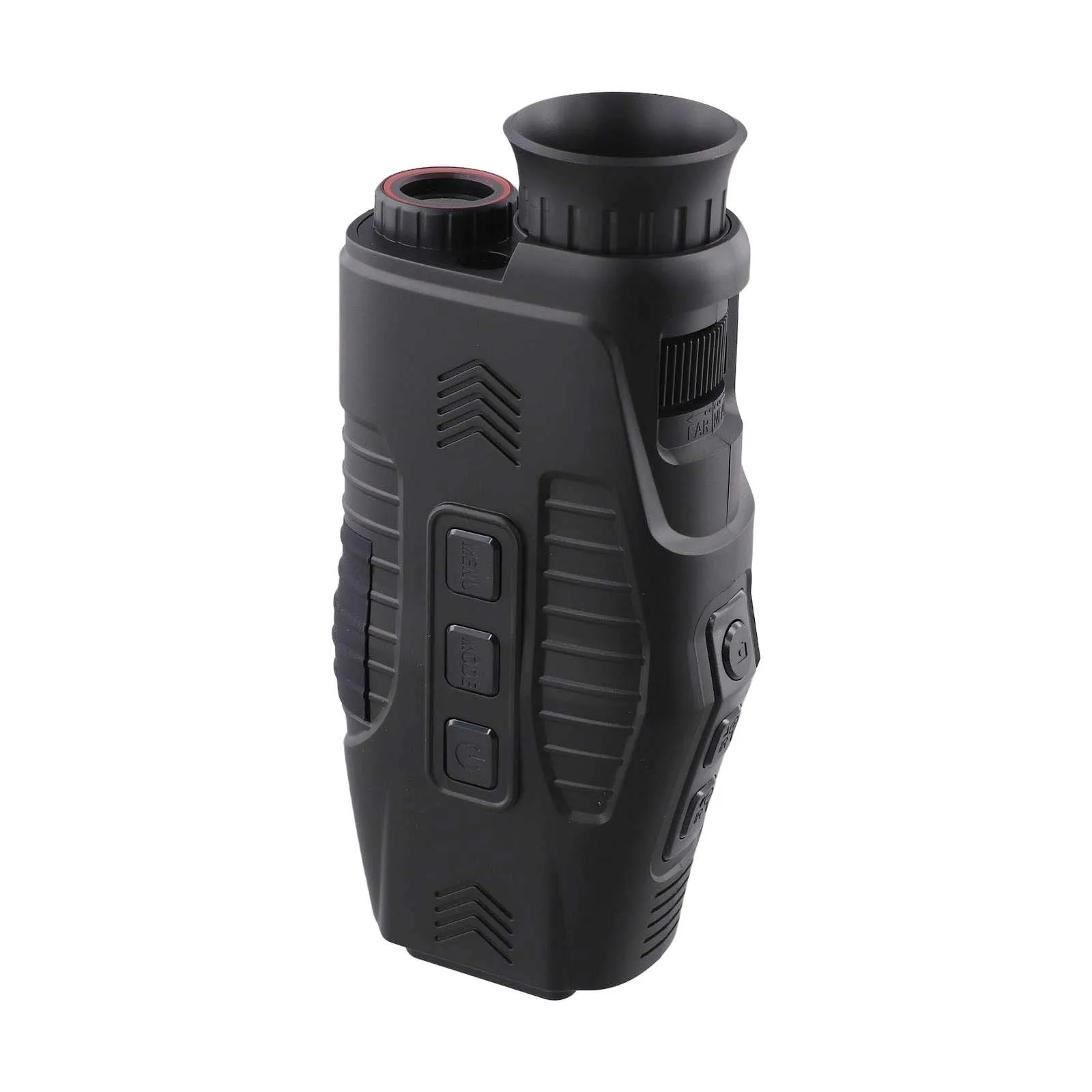 1080p Monocular Infrared Night-Visions Device 10X Digital Zoom 800m Full Dark Viewing Distance Compact And Portable