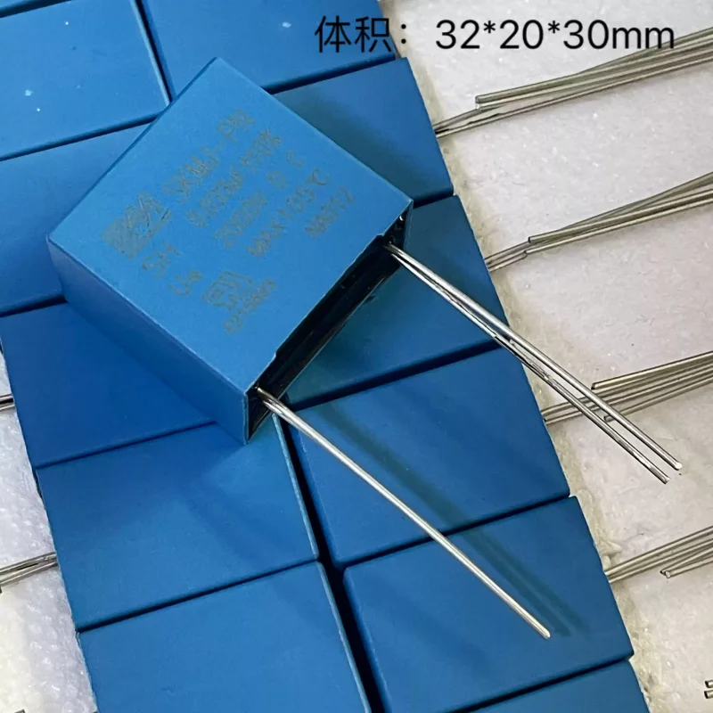 10-100pcs BM Fengming SKMJ-PN 0.033UF 2000V Double Copper Pin High Current Resonant Capacitor