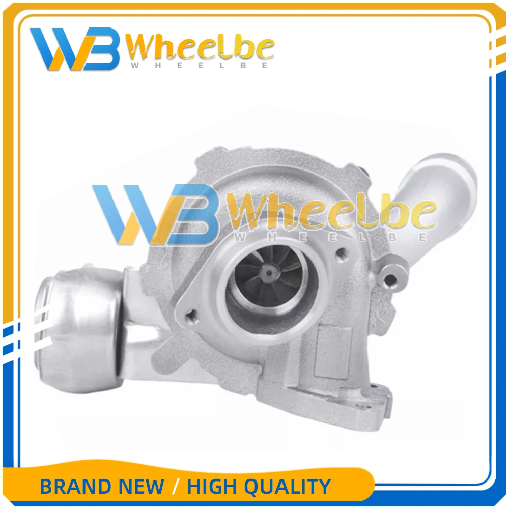 For GTB1549V Turbocharger SsangYong Kyron M200XDi Actyon A200XDi D20DT 2.0L 2005 761433-5003S 761433-0003 6640900780 A6640900880