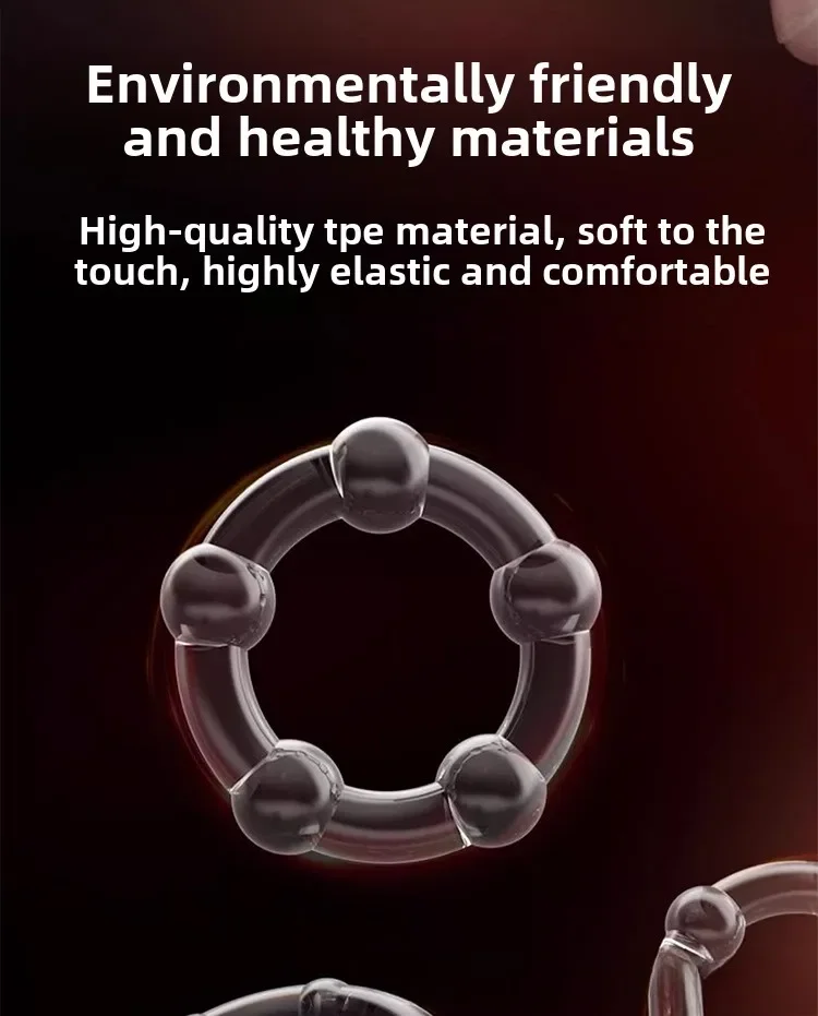 منع إطلاق النار المبكر القضيب منتجات الجنس الكبار الذكور القضيب قفل جوهر حلقة الأغنام العين تأخير اللعب فعالية القتال دائم