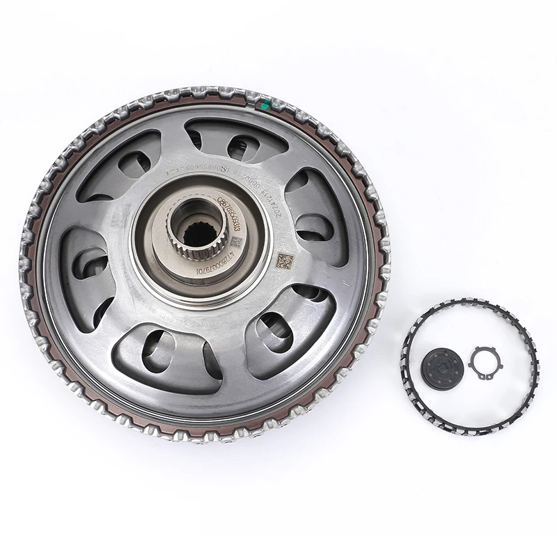 

7DCT300 Auto Transmission Wet Dual Clutch for Mercedes-Benz BMW MINI Cooper Part