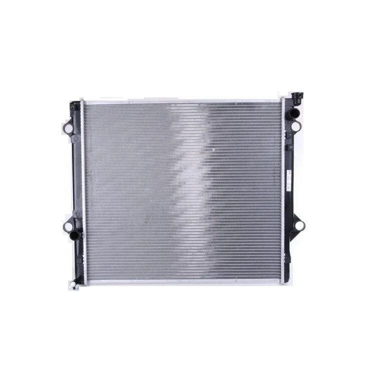 1640075454 1640031465 1640062231 1640031352 for TOYOTA FJ Cruiser Land Cruiser Prado Car Radiator Cooling Radiator