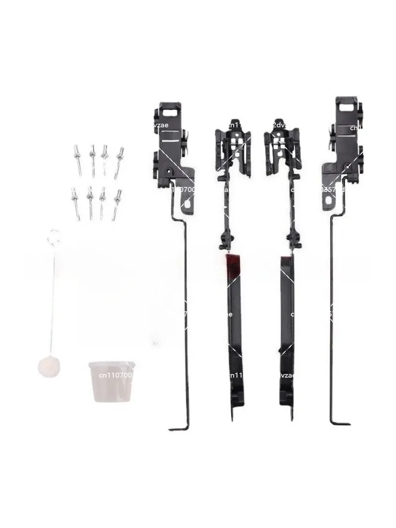 Car Modification Sunroof Repair Kit, Track Repair Kit