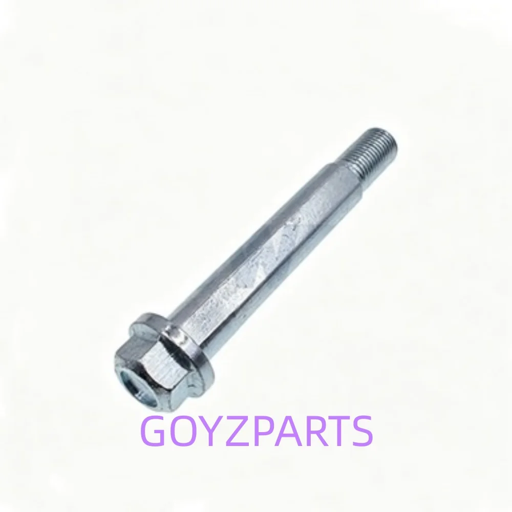 4113A053 Rear Lower Suspension Bolt fits for Mitsubishi L200 pickup Pajero Eccentric Camber Bolt Rear Arm 4113A053