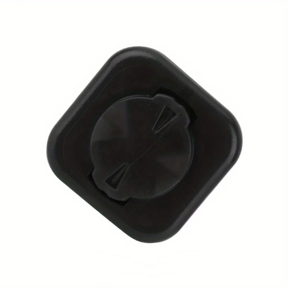 Bicycle Phone Sticker Mount for Installing Phone Holder, Strong Adhesive Sticker, Adapter Compatible with Garmin